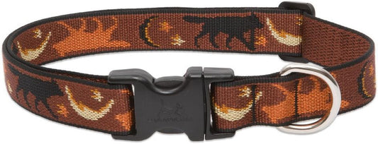 Originals 1" Shadow Hunter 16-28" Adjustable Collar for Large Dogs