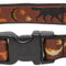 Originals 1" Shadow Hunter 16-28" Adjustable Collar for Large Dogs