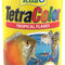 TetraColor Tropical Flakes – Color-Enhancing Fish Food, Nutritionally Balanced, 2.2 Oz