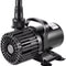 1600 GPH Submersible Pump – 100W, Ultra Quiet, 14ft Lift for Ponds & Waterfalls