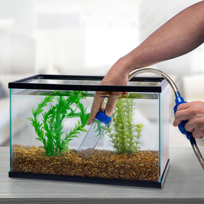 Water Maintence Items for Aquariums - Makes Water Changes Easy