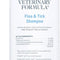 Flea and Tick Shampoo for Dogs and Cats, 16 Oz