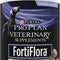 Purina Pro Plan Fortiflora Chewable Dog Probiotic – 45-Count Veterinary Supplement