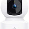 Kasa Indoor Smart Camera – 1080P HD, Pan/Tilt, Night Vision, Motion Detection, Alexa & Google Compatible